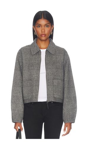 Solana Jacket in . - size L (also in M, S, XS) - Mackage - Modalova