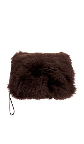 Mackage Viverra Pouch in Brown - Mackage - Modalova