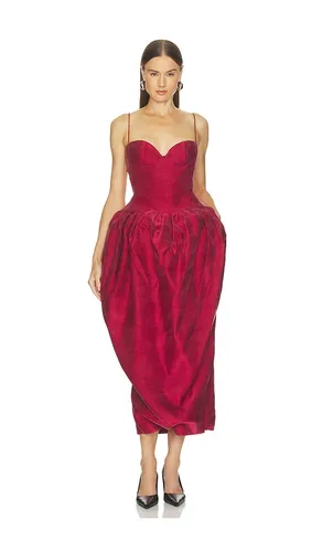 Tank Midi Dress in . Size 36. Also in 34, 38 - Magda Butrym - Modalova