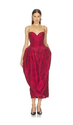 Tank Midi Dress in . - size 36 (also in 40) - Magda Butrym - Modalova