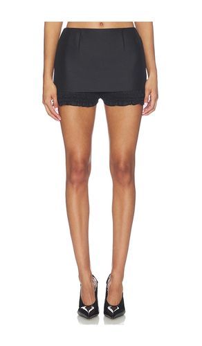 Mini Skort in . Size 38. Also in 40 - Magda Butrym - Modalova