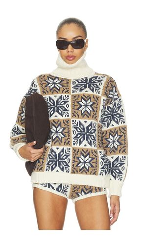 Turtleneck Sweater in . - size 36 (also in 40) - Magda Butrym - Modalova