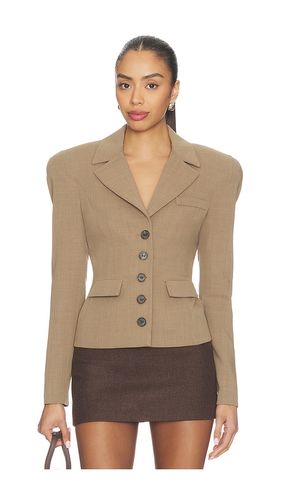 Tailored Blazer in . Size 38. Also in 40 - Magda Butrym - Modalova