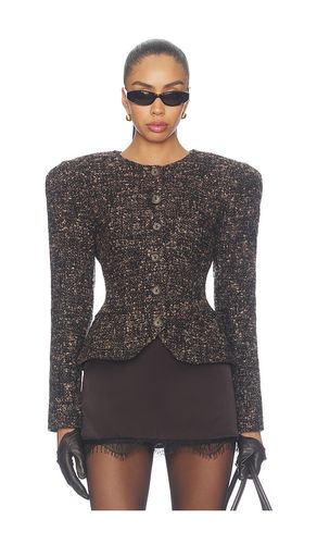 Wool Blazer in . Size 34. Also in 36, 38 - Magda Butrym - Modalova