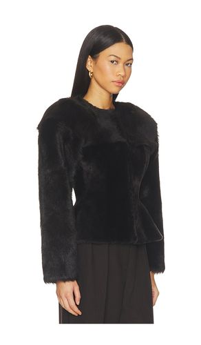 Fur Jacket in . Taglia 34. Also in 38, 40 - Magda Butrym - Modalova