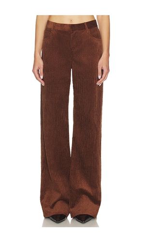 Wide Leg Trouser in . Size 34. Also in 36, 38 - Magda Butrym - Modalova