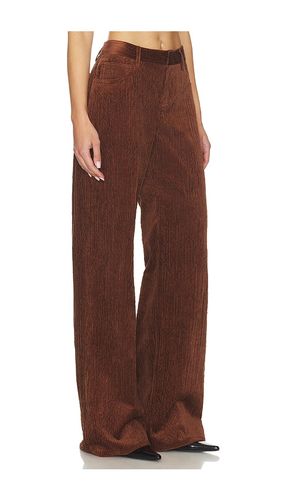 Wide Leg Trouser in . - size 34 (also in 36) - Magda Butrym - Modalova