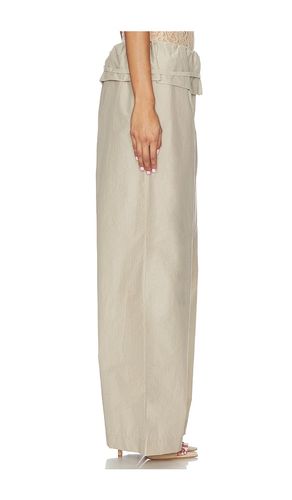 Wide Leg Pant in . Size 38. Also in 40 - Magda Butrym - Modalova