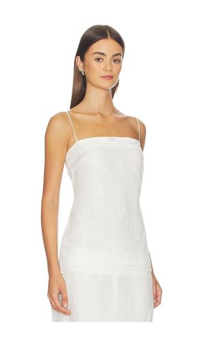 Camisole Top in . Taglia 34. Also in 36, 38, 40 - Magda Butrym - Modalova