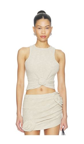 Sleeveless Tank Top in . Size 34. Also in 40 - Magda Butrym - Modalova