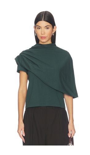 Asymmetric Blouse in . Taglia 34. Also in 36, 40 - Magda Butrym - Modalova