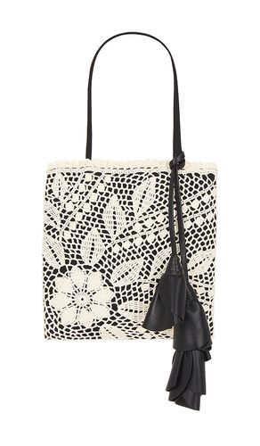 Magda Butrym Julia Bag in Black - Magda Butrym - Modalova