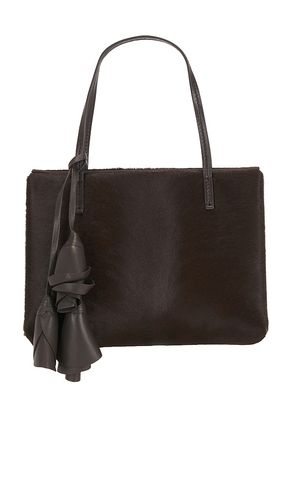 Magda Butrym Barbara Bag in Brown - Magda Butrym - Modalova