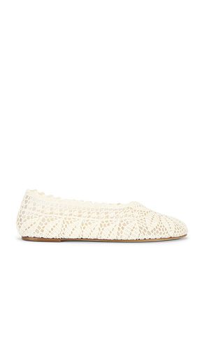 Ballet Flat in . Taglia 36. Also in 37 - Magda Butrym - Modalova