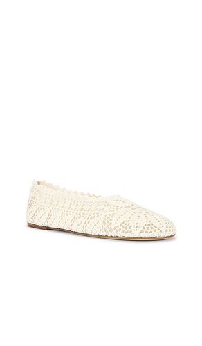 Ballet Flat in . Size 36. Also in 37 - Magda Butrym - Modalova