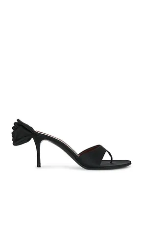 Flower Sandal Heel in . - size 36 (also in 37, 38, 41) - Magda Butrym - Modalova