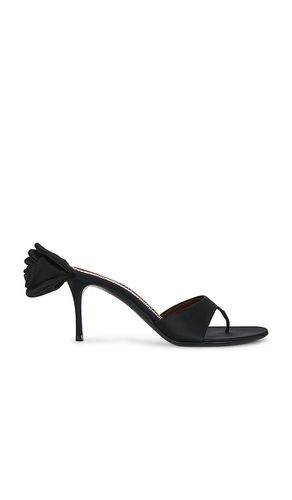 Flower Sandal Heel in . - size 37 (also in 38, 39, 41) - Magda Butrym - Modalova