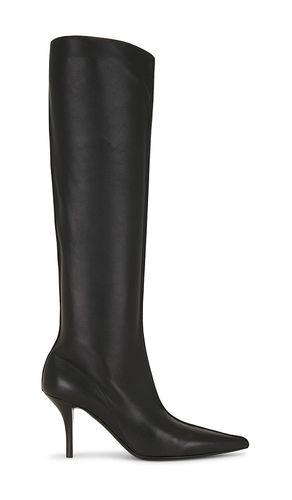 Leather High Boot in . Size 36. Also in 37 - Magda Butrym - Modalova