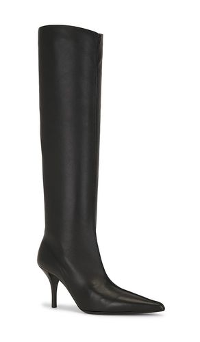 Leather High Boot in . - size 36 (also in 40) - Magda Butrym - Modalova