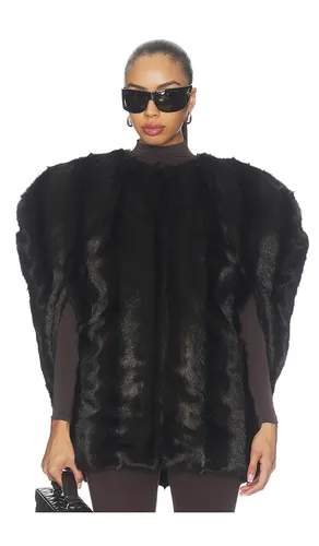 Cape 02 in . Size L/XL. Also in S/M - Magda Butrym - Modalova