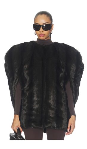Cape 02 in . Taglia L/XL. Also in S/M - Magda Butrym - Modalova
