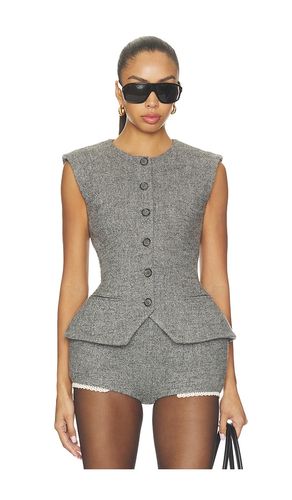 Vest 01 Top in . Taglia 34. Also in 32, 36 - Magda Butrym - Modalova
