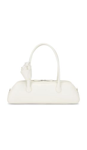Brigitte bag in color cream size all - Magda Butrym - Modalova