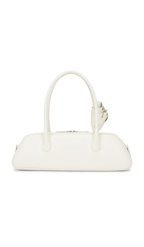 Magda Butrym Brigitte Bag in Cream - Magda Butrym - Modalova