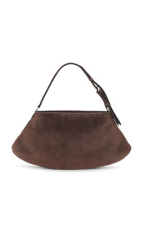 Maya bag in color brown size all - Magda Butrym - Modalova