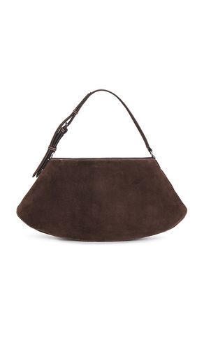 Magda Butrym Maya Bag in Brown - Magda Butrym - Modalova