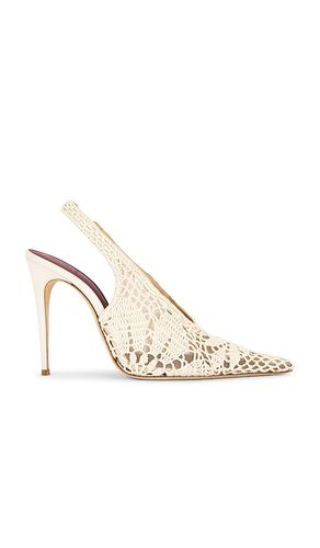 Slingback Pump in . - size 37 (also in 37.5, 38, 39, 39.5, 40) - Magda Butrym - Modalova