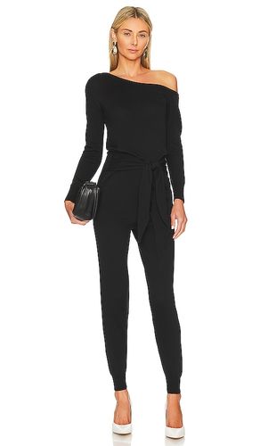 Charlotte Jumpsuit in . - size M (also in S, XL, XS, XXS) - MAJORELLE - Modalova