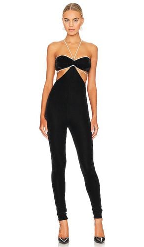 Amore Catsuit in . - size L (also in M, S, XL) - MAJORELLE - Modalova