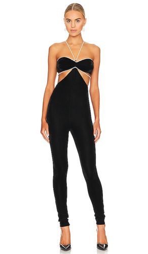 Amore Catsuit in . - size L (also in M, XL) - MAJORELLE - Modalova