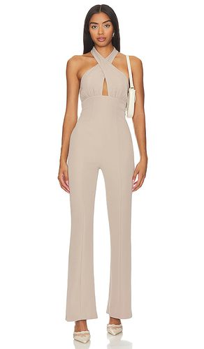 Leticia Jumpsuit in . - size L (also in M, S, XL, XS, XXS) - MAJORELLE - Modalova