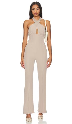 Leticia Jumpsuit in . - size L (also in M, S, XS, XXS) - MAJORELLE - Modalova