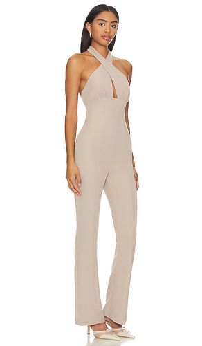 JUMPSUIT LETICIA in . Größe L. Also in M - MAJORELLE - Modalova