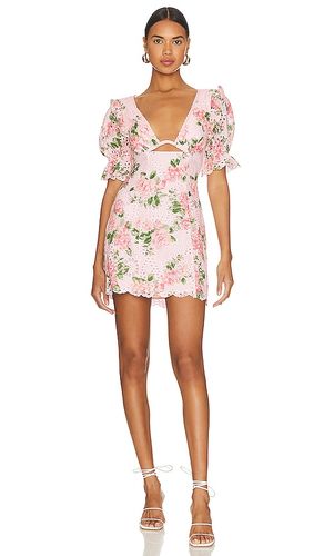 KLEID CHRISHELLE in . Größe M. Also in S, XL - MAJORELLE - Modalova