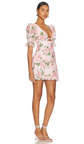 KLEID CHRISHELLE in . Größe M. Also in S, XL - MAJORELLE - Modalova