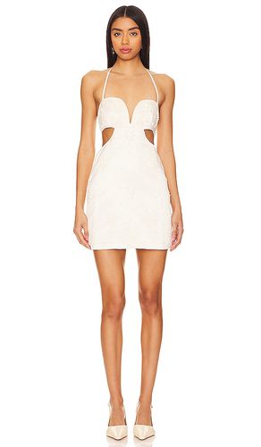 Portia Mini Dress in . - size L (also in M, S, XL, XS, XXS) - MAJORELLE - Modalova