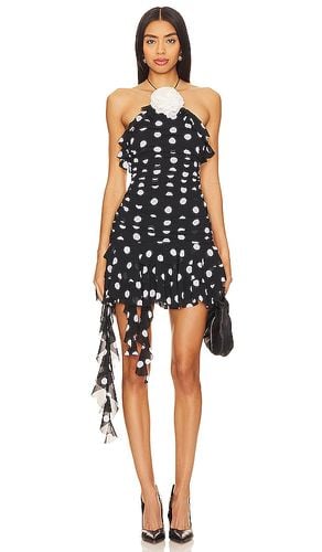 Brandi Mini Dress in . - size L (also in M, S, XL, XS, XXS) - MAJORELLE - Modalova