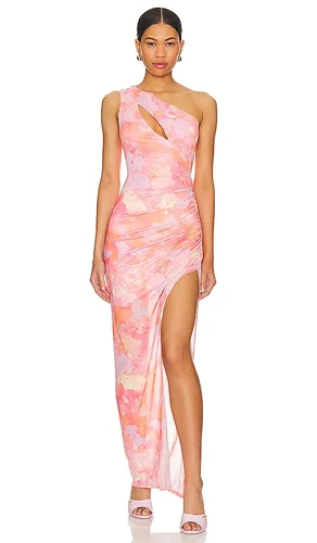 Dorothea Gown in . Size L. Also in M, S, XL - MAJORELLE - Modalova