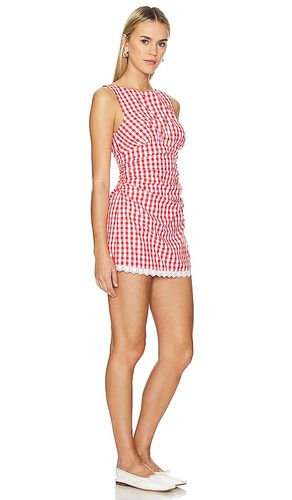 Peggy Mini Dress in . Size M. Also in S - MAJORELLE - Modalova