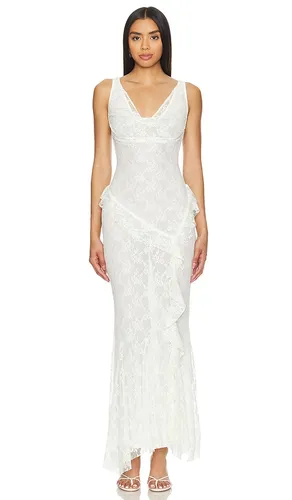 X Bridget Camille Gown in . - size S (also in XS) - MAJORELLE - Modalova