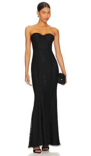 Mari Elena Gown in . - size M (also in L, S, XL, XS) - MAJORELLE - Modalova