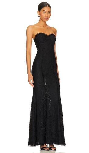 ABENDKLEID MARI in . Größe M. Also in L, S, XL, XXS - MAJORELLE - Modalova