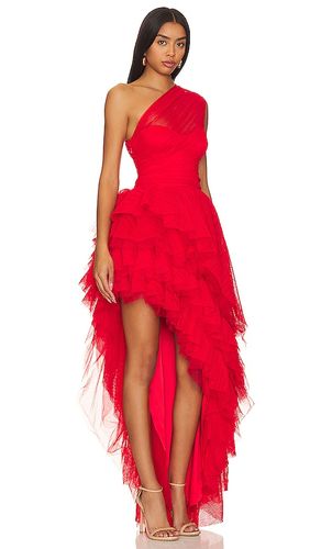 ABENDKLEID SORIYA in . Größe S. Also in XS, XXS - MAJORELLE - Modalova