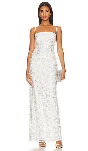 Galleria Gown in . - size M (also in S, XS) - MAJORELLE - Modalova