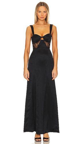 Mariella Gown in . - size M (also in S, XL, XS) - MAJORELLE - Modalova