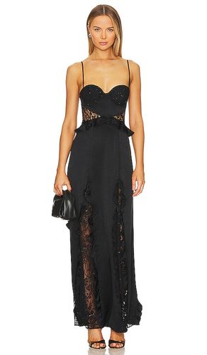 Ella Gown in . - size M (also in S, XL) - MAJORELLE - Modalova